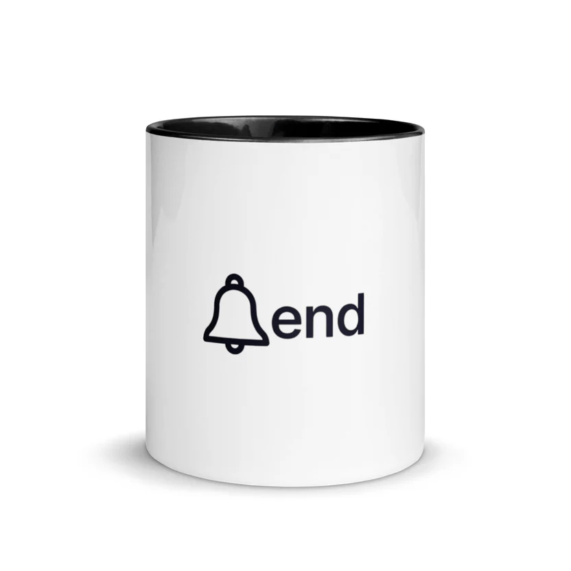 The Bellend Mug